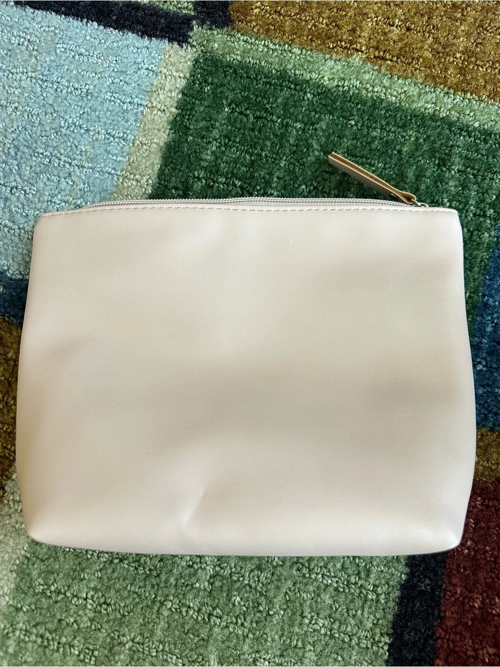 Bobbi Brown Blush Cream Cosmetic Pouch